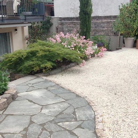 דירות FDH Bel Giardino מראה חיצוני תמונה