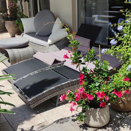דירות FDH Bel Giardino מראה חיצוני תמונה