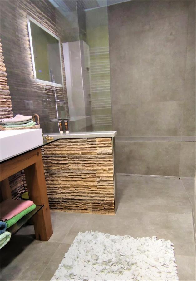 דירות FDH Bel Giardino מראה חיצוני תמונה