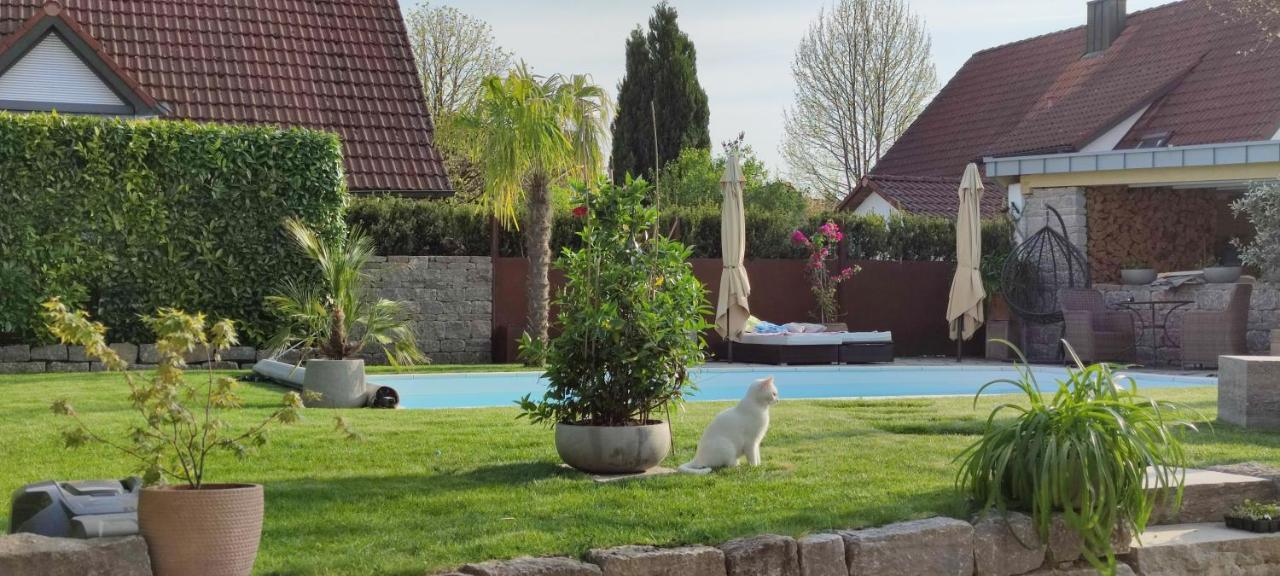 דירות FDH Bel Giardino מראה חיצוני תמונה