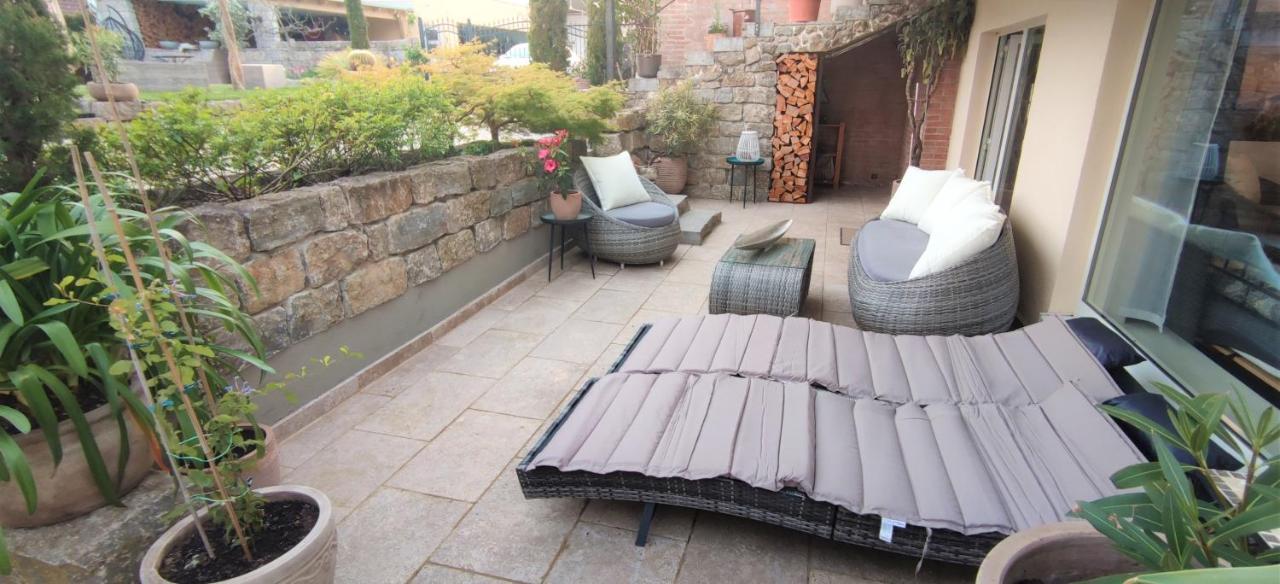 דירות FDH Bel Giardino מראה חיצוני תמונה