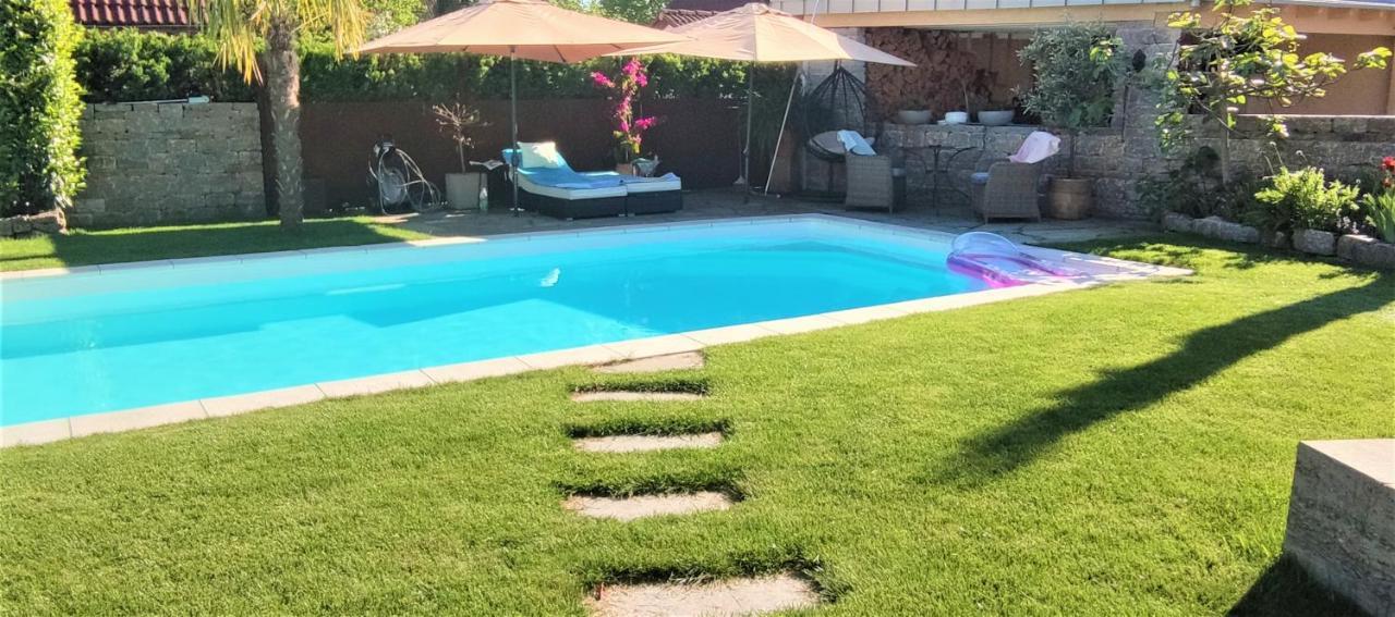 דירות FDH Bel Giardino מראה חיצוני תמונה