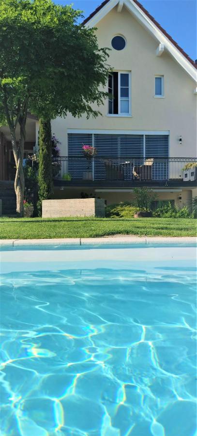 דירות FDH Bel Giardino מראה חיצוני תמונה
