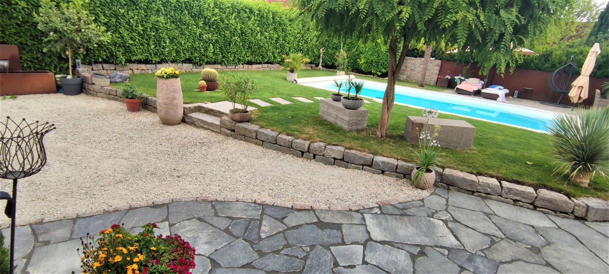 דירות FDH Bel Giardino מראה חיצוני תמונה