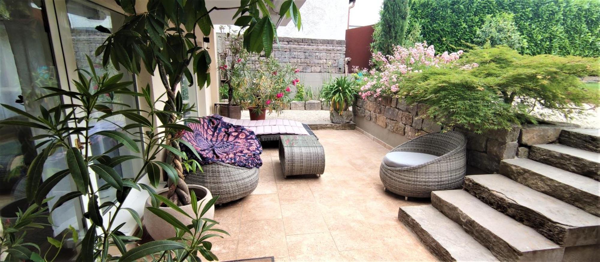 דירות FDH Bel Giardino מראה חיצוני תמונה