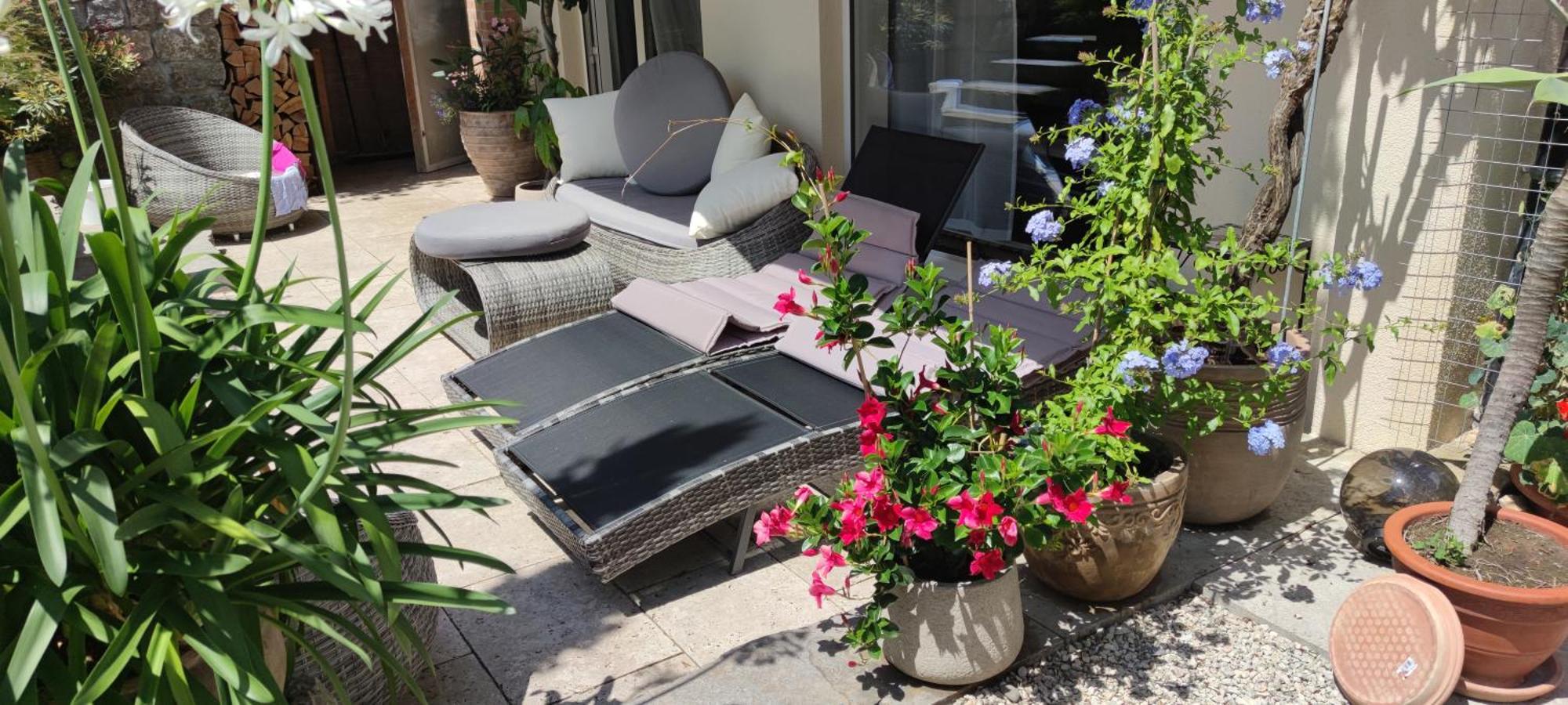 דירות FDH Bel Giardino מראה חיצוני תמונה