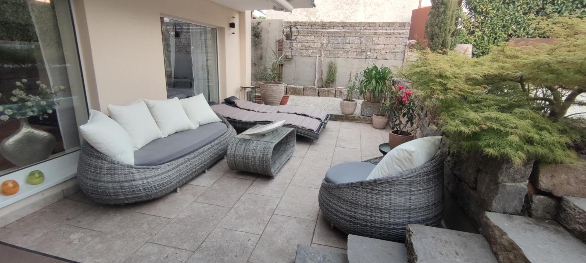 דירות FDH Bel Giardino מראה חיצוני תמונה